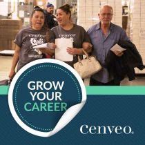 Working at Cenveo | Glassdoor