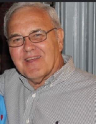 Ernest "Ernie" Bedard Obituary - 2021 - Kempf Funeral Homes