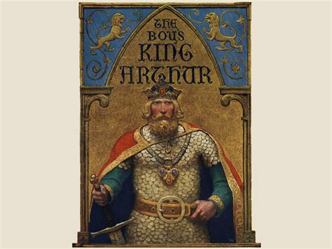 Il primo Re Artù: l’ultimo Imperatore | Meer