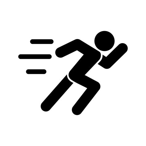 Running Icon 的图像结果