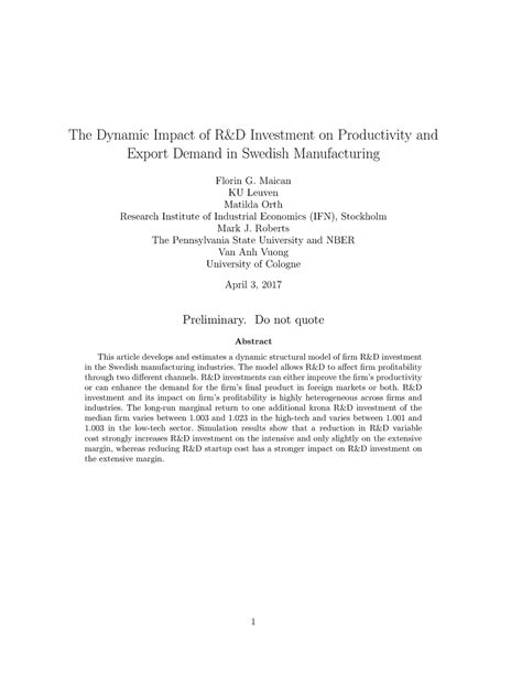 15160 86546 1 SMP - Pdf with marketing information - The Dynamic Impact ...