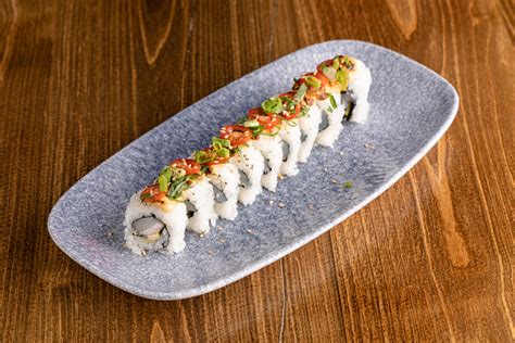 Elk Grove - Mikuni Sushi