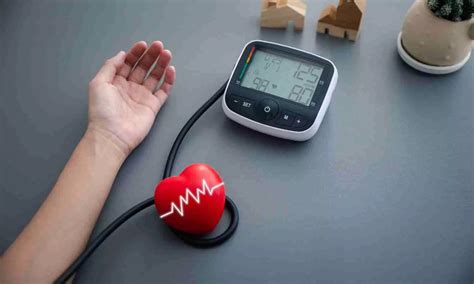 At-home blood pressure cuffs-and reminders to use them-key to blood ...