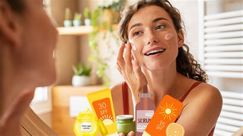 Helpful Tips To Keep Your Skin Healthy Amid Hot Sunny Weather, Summer ...