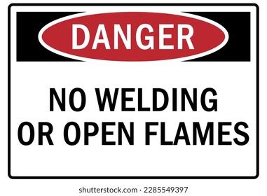 Image result for Welding Flash Hazard Sign