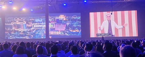 Image result for ServiceNow Knowledge Conference