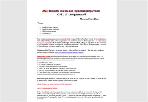 Image result for Asu Computer Science