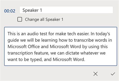 Audio Transcript Word 的图像结果