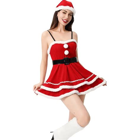 Christmas Dress Women - Christmas Party Dresses for Women 2024, Womens ...