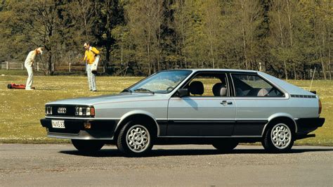 Vorsprung durch 4WD: 40 years of the Audi quattro - Motoring Research