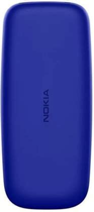 Nokia 105 Dual SIM (2019)