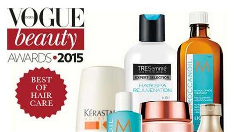 Vogue Beauty Awards 2015 Winners: Hair | Vogue India
