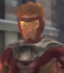 Image result for X-Men Evolution Pyro