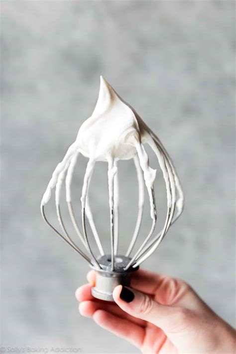 Easy Homemade Heavy Whipping Cream Recipe