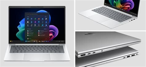 HP EliteBook 8 G1i 14
