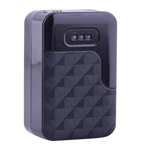 Trano Prime GPS/GPRS/GSM Vechicle Tracking Device Without Sim (Without ...