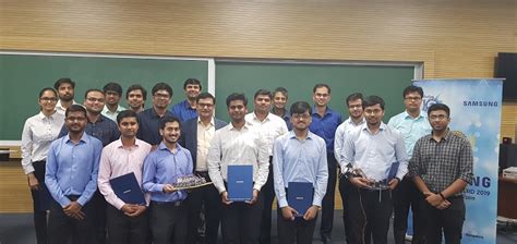 Samsung Innovation Award Recognizes Cutting-Edge Innovations from ...