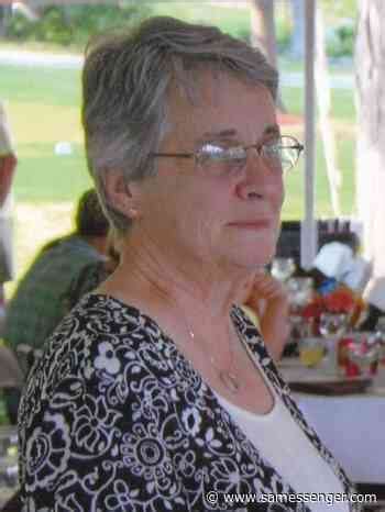 Obit: Patricia 'Pat' Baird | Obituaries - East Oregonian - Obituaries ...