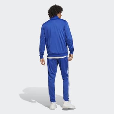 Men's Tracksuits | Shop Tracksuits for Men Online - adidas India