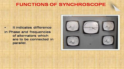Image result for Formula for Frequency Difference Using a Synchroscope