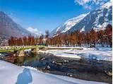 Kashmir in Winter: Most beautiful photos from a winter in Kashmir that ...