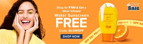 Trending Products – Aqualogica