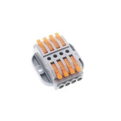 PCT-223-4 Stationary Type Quick Connection Terminal buy online at Best ...