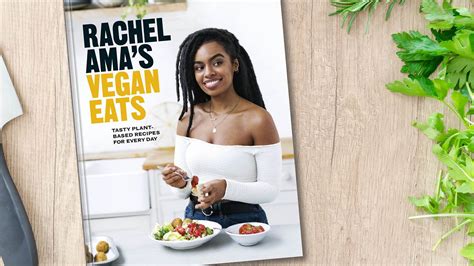 The best Vegan Recipe Cookbooks - The Oxford Magazine
