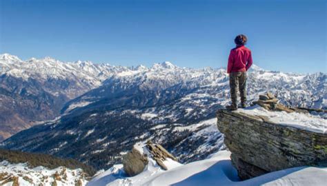 Kedarkantha Trek 2026: An Ultimate Itinerary For A Grand Escape!