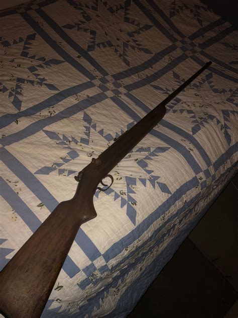 Image result for Remove Rust Off Guns