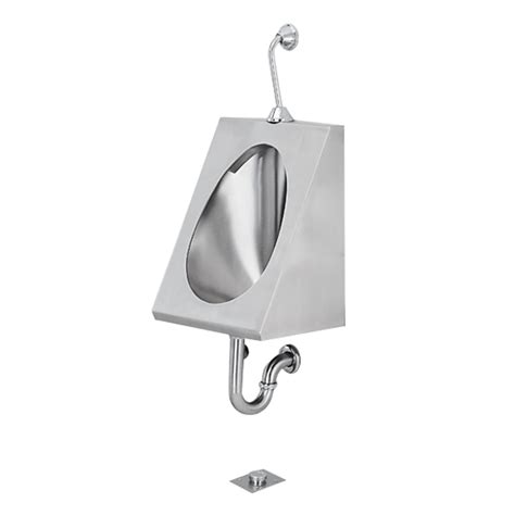 Buy Commercial Washout High-Efficiency Urinal, Automatic Sensor Urinal ...