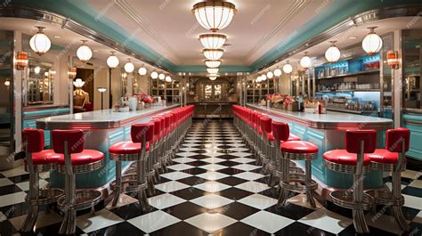 Diner 的图像结果