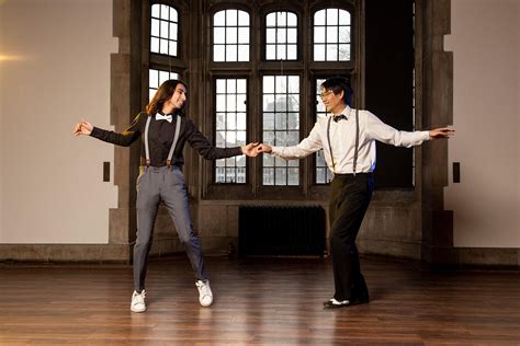 UT Swing Wednesday Social Dance LIVE BAND!, Cat's Eye Pub, Goldring ...