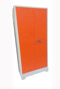 Taash Metal Almirah Price in India - Buy Taash Metal Almirah online at ...