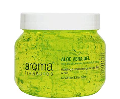 एलोवेरा जेल के फायदे: 10 बेस्ट एलोवेरा जेल, जो स्किन को दे सकते हैं नमी ...