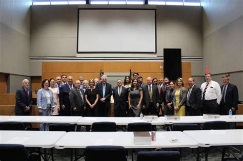 Nebraska Supreme Court Visits Sarpy County Courthouse | Omaha Daily Record