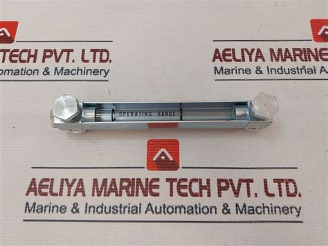 Oil-rite Aluminum Liquid Level Gauge – Aeliya Marine Tech
