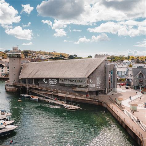 NATIONAL MARITIME MUSEUM CORNWALL (Updated 2026) All You Need to Know ...
