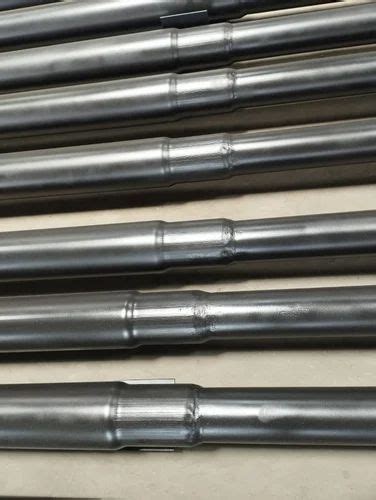 High Mast Pole and Hot Dip Galvanizing Service Manufacturer | Sunmac ...