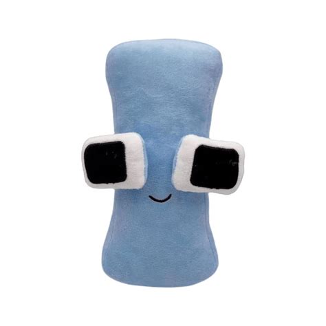 Buy Alphabet Lore Plush Toy, Alphabet Lore Plushies Doll, Soft Alphabet ...