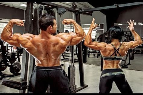 Image result for Bodybuilding Time-Lapse