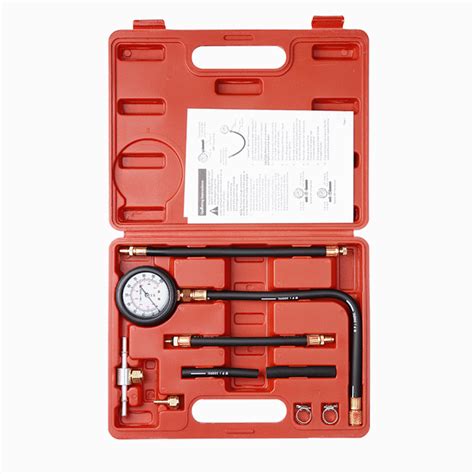 Carbole 100PSI Fuel Injection Pump Injector Tester India | Ubuy