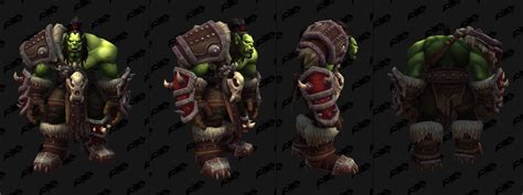 Hellscream, Garrosh - General Discussion - World of Warcraft Forums