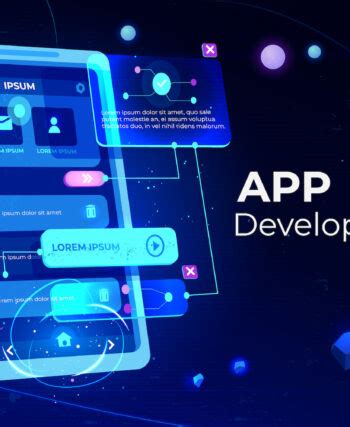 Mobile App Development Rohini