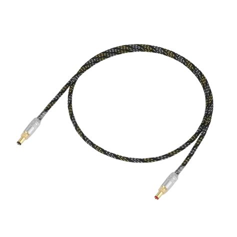 LHY Ultimate Series DC Power Cable — The Audio Co.