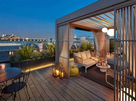 Four of the best penthouse hotel rooms around the world | Times of ...