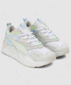 PUMA RS-X Efekt Turbo Sneakers For Men - Buy PUMA RS-X Efekt Turbo ...