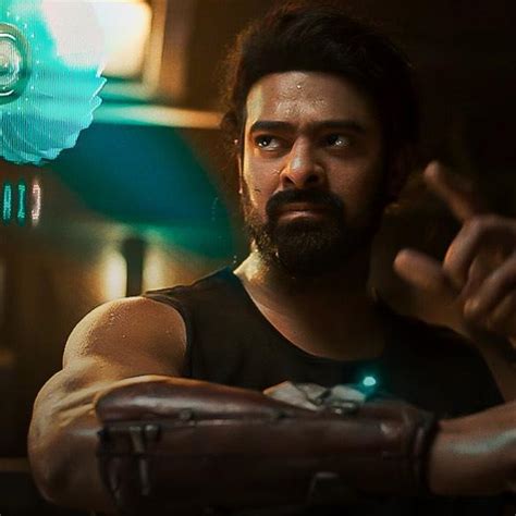 Sandeep Reddy Vanga gets Prabhas onboard for Spirit, talks about BO ...