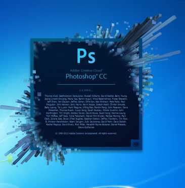 新手的话推荐使用新版本的ps，因为新版本的Photoshop对于旧版本，功能上优化都提高了用户体验。