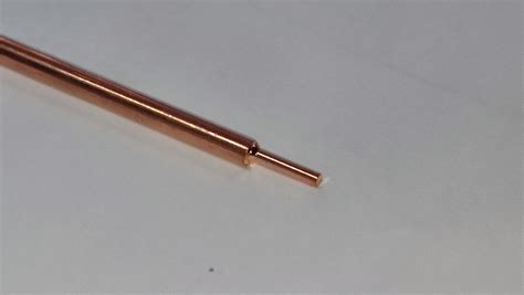 Battery Pack Spot Welding Needle ET7492 – EMERGING TECHNOLOGIES